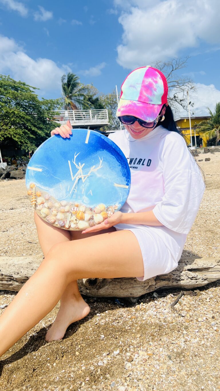 ¿Qué es la Resina Epóxica?