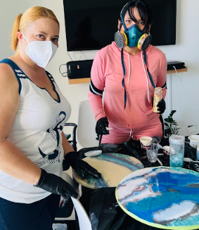 7 Errores Comunes con Resina Epóxica