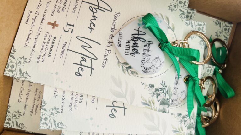 Cuánto Cobrar por Productos en Resina