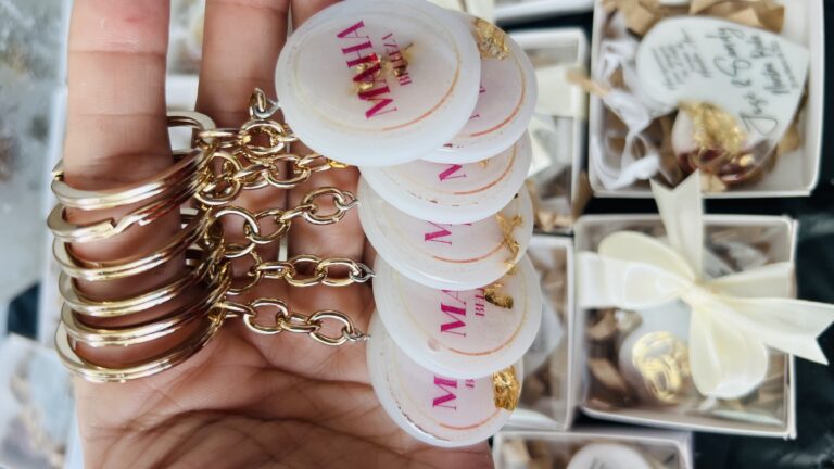 Cómo Empezar un Negocio de Resina Epóxica